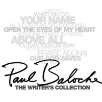 Because Of Your Love_Paul Baloche