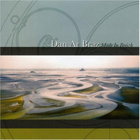 The Green Lands_Dan Ar Braz