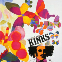 Too Much On My Mind_The Kinks
