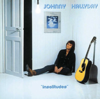 La Musique Que Jaime_Johnny Hallyday
