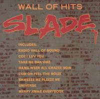 Run Run Away_Slade