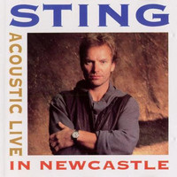 Mad About You_Sting
