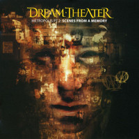 One Last Time_Dream Theater