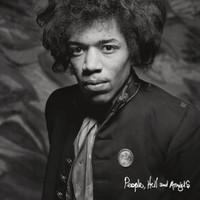 Inside Out_Jimi Hendrix