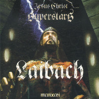 Message From The Black Star_Laibach