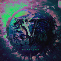 Outsider_Veil of Maya