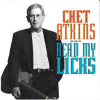Young Thing_Chet Atkins