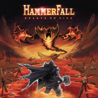 Were Gonna Make It_HammerFall