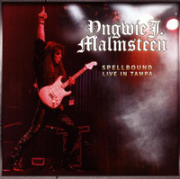 Rise Up_Yngwie Malmsteen