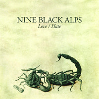Under The Sun_Nine Black Alps