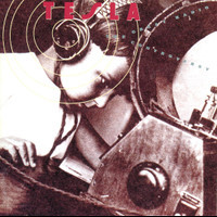 Yesterdaze Gone_Tesla