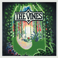In The Jungle_The Vines