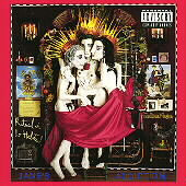 Three Days_Jane's Addiction