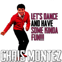 Lets Dance_Chris Montez