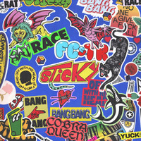 Cupids Arrow_Frank Carter & The Rattlesnakes