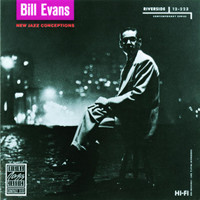 Waltz For Debby_Bill Evans