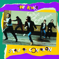 Come Dancing_The Kinks