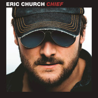 Like Jesus Does_Eric Church