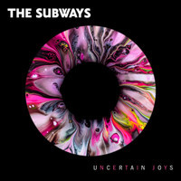 Black Wax_The Subways