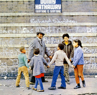 The Ghetto_Donny Hathaway