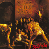 Monkey Business_Skid Row