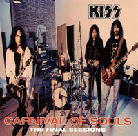 I Will Be There_KISS