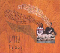 Thinking About You_Big Scary