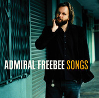 Oh Darkness_Admiral Freebee