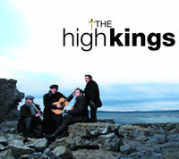 The Parting Glass_The High Kings