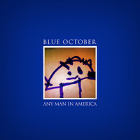 The Feel Again Stay_Blue October