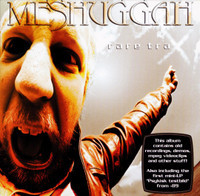 Dont Speak_Meshuggah