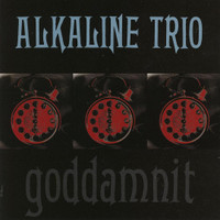 Nose Over Tail_Alkaline Trio