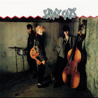 Runaway Boys_Stray Cats
