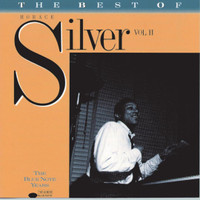 The Jody Grind_Horace Silver