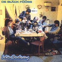 Bye Bye My Love_Bläck Fööss