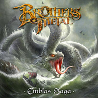 Chain Breaker_Brothers Of Metal