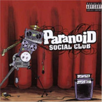 Two Girls_Paranoid Social Club
