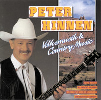 Der Cowboy Hat Immer Ein Cowgirl_Peter Hinnen