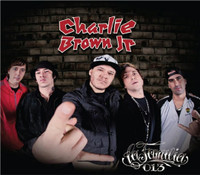 Meu Novo Mundo_Charlie Brown Jr.