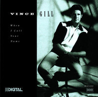 Never Knew Lonely_Vince Gill