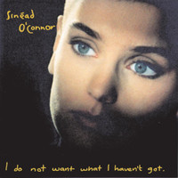 Nothing Compares 2 U_Sinéad O'Connor
