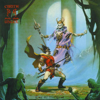 Master Of The Pit_Cirith Ungol