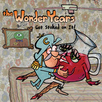 We Were Giants_The Wonder Years