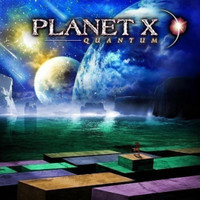 Quantum Factor_Planet X