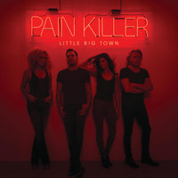 Girl Crush_Little Big Town