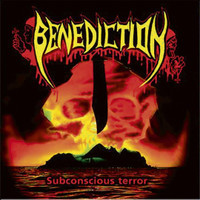 Subconscious Terror_Benediction