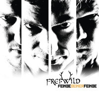 Feinde Deiner Feinde_Frei.Wild