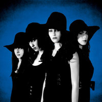 What Can I Do_The Black Belles