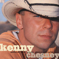Anything But Mine_Kenny Chesney