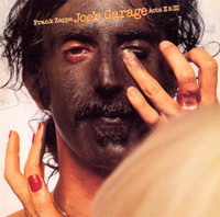 Packard Goose_Frank Zappa